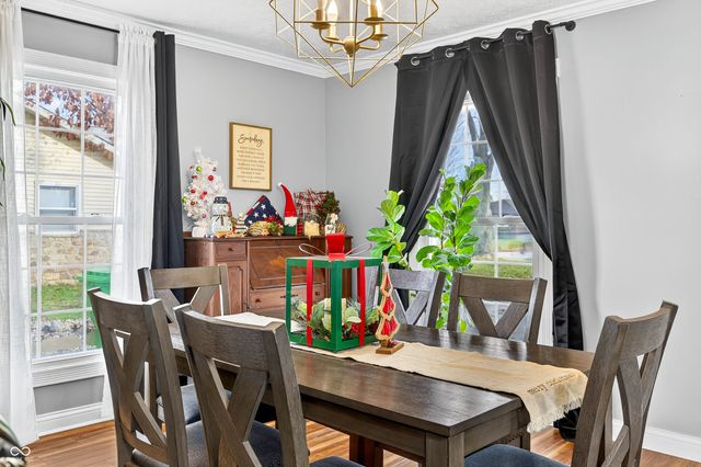 288 S Baldwin Street, Bargersville, IN 46106