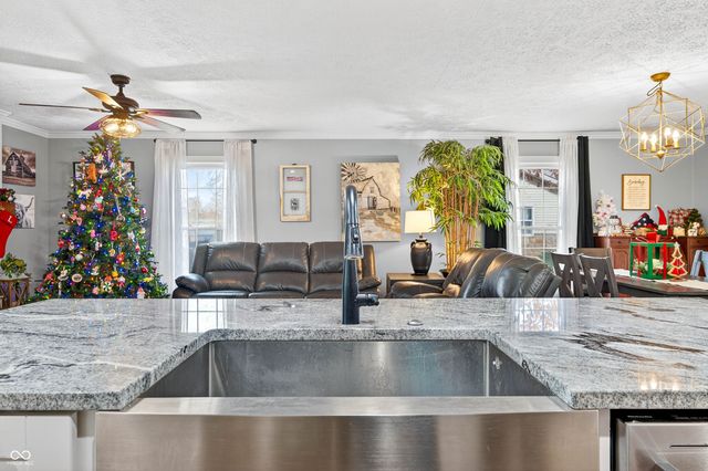 288 S Baldwin Street, Bargersville, IN 46106