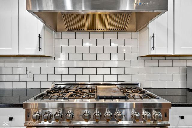 288 S Baldwin Street, Bargersville, IN 46106