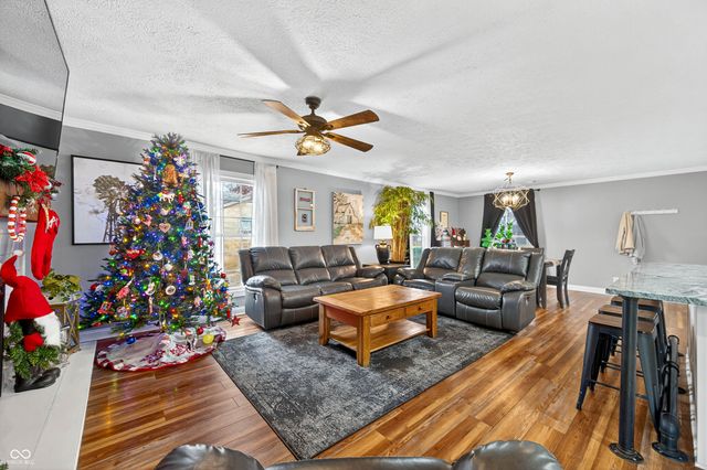 288 S Baldwin Street, Bargersville, IN 46106