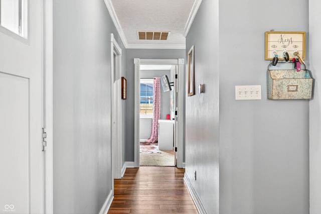 288 S Baldwin Street, Bargersville, IN 46106