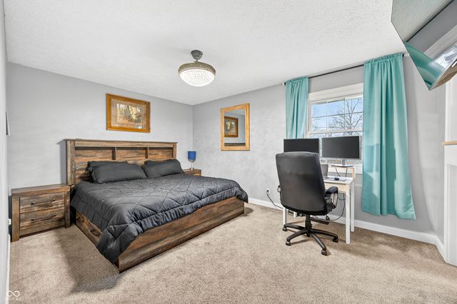 288 S Baldwin Street, Bargersville, IN 46106