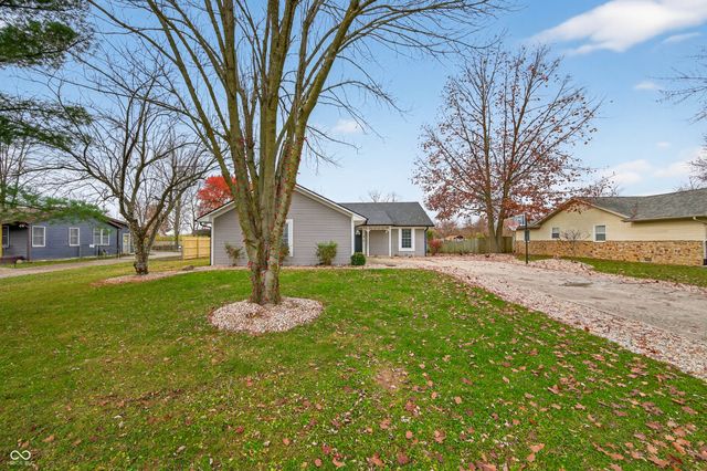 288 S Baldwin Street, Bargersville, IN 46106