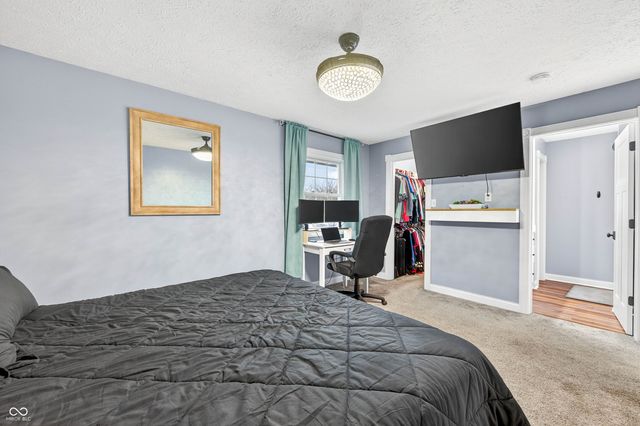 288 S Baldwin Street, Bargersville, IN 46106