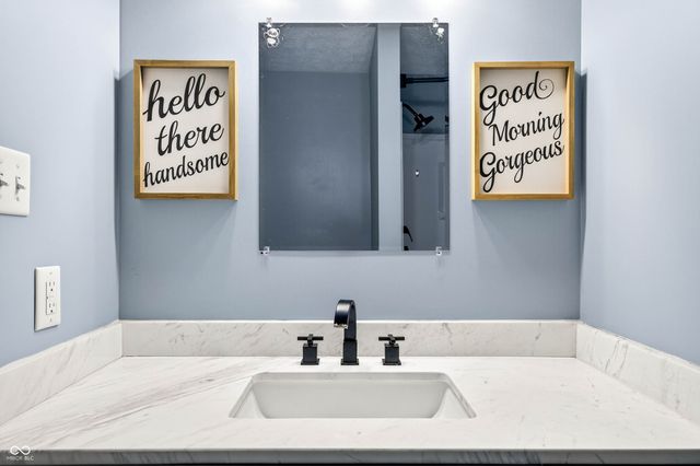 288 S Baldwin Street, Bargersville, IN 46106