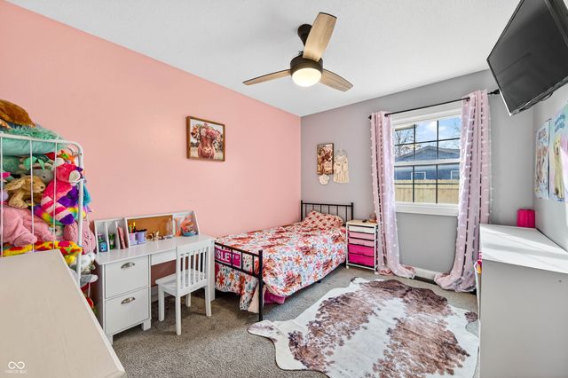 288 S Baldwin Street, Bargersville, IN 46106