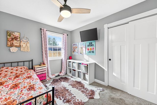 288 S Baldwin Street, Bargersville, IN 46106