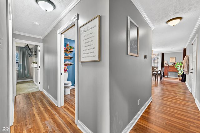 288 S Baldwin Street, Bargersville, IN 46106