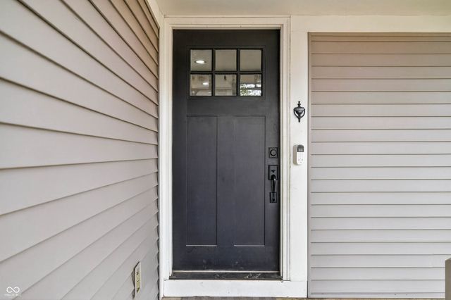 288 S Baldwin Street, Bargersville, IN 46106