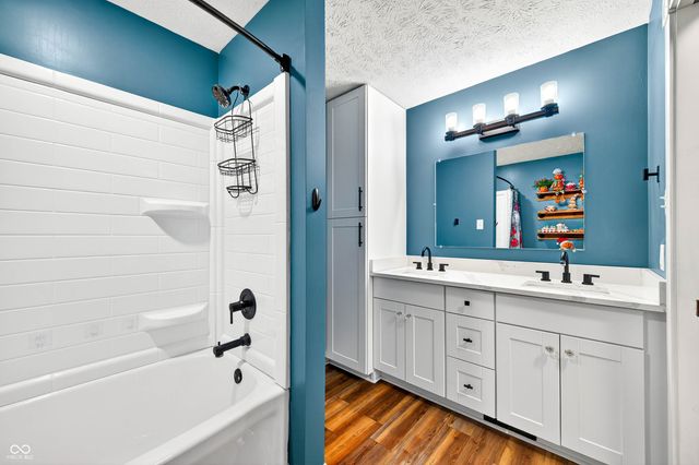 288 S Baldwin Street, Bargersville, IN 46106