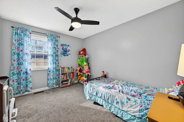 288 S Baldwin Street, Bargersville, IN 46106