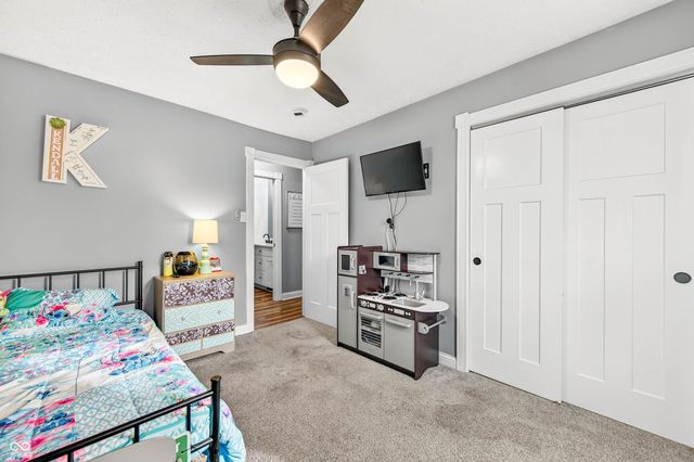 288 S Baldwin Street, Bargersville, IN 46106