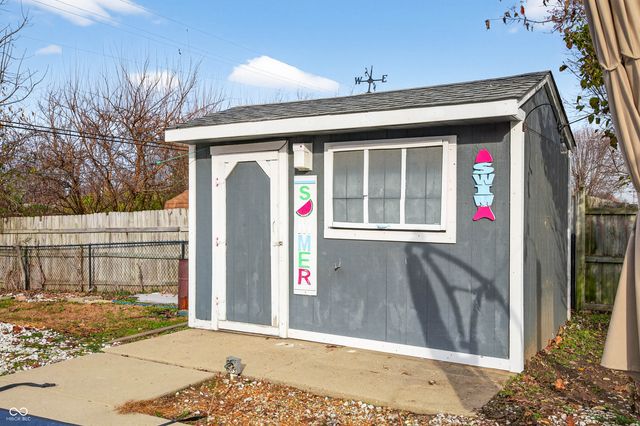 288 S Baldwin Street, Bargersville, IN 46106