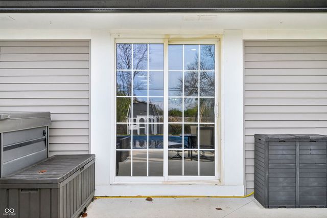 288 S Baldwin Street, Bargersville, IN 46106