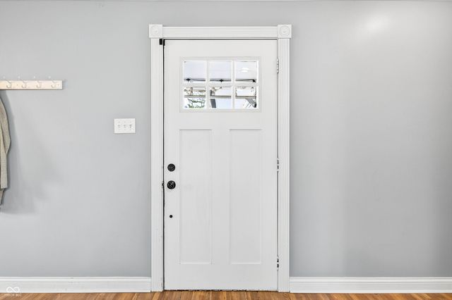 288 S Baldwin Street, Bargersville, IN 46106