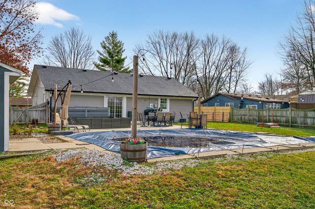 288 S Baldwin Street, Bargersville, IN 46106