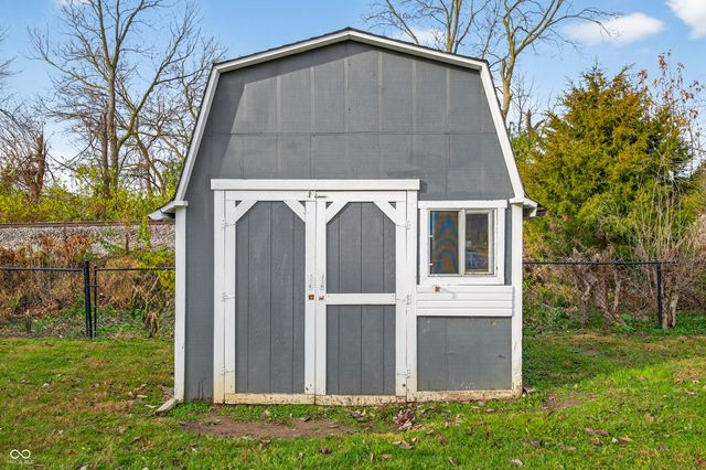 288 S Baldwin Street, Bargersville, IN 46106