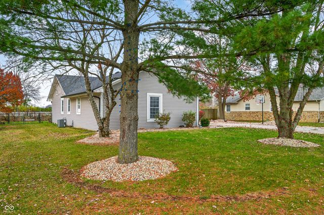 288 S Baldwin Street, Bargersville, IN 46106