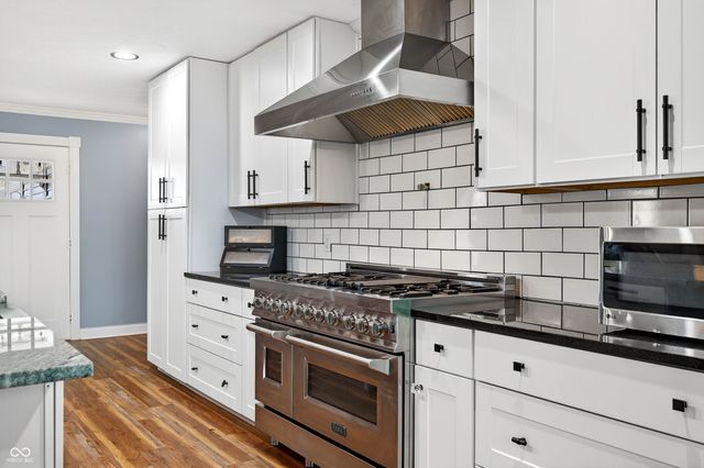 288 S Baldwin Street, Bargersville, IN 46106