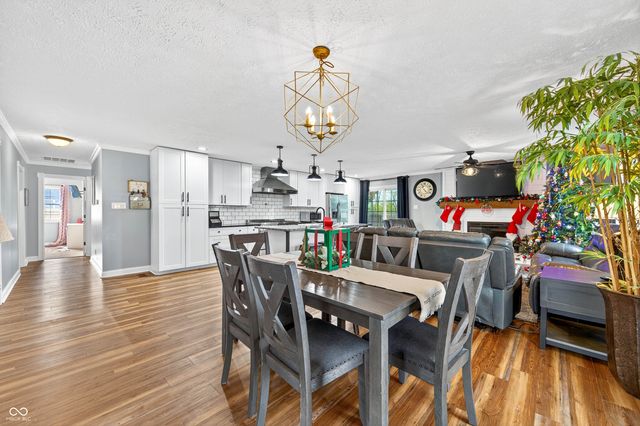 288 S Baldwin Street, Bargersville, IN 46106