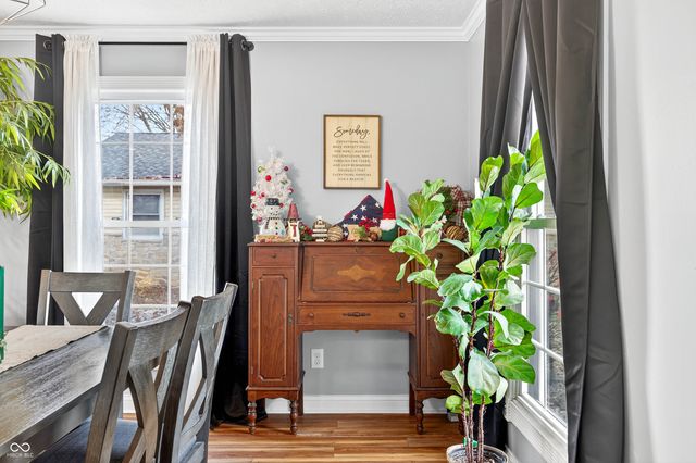 288 S Baldwin Street, Bargersville, IN 46106