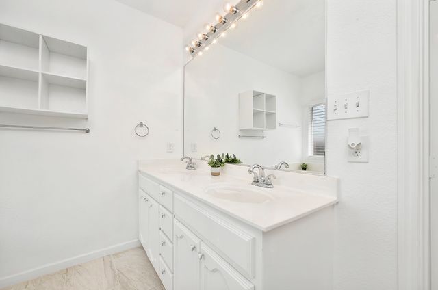 3921 Old Richwood Lane, Fort Worth, TX 76244