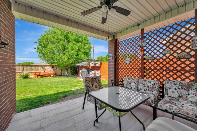 3921 Old Richwood Lane, Fort Worth, TX 76244