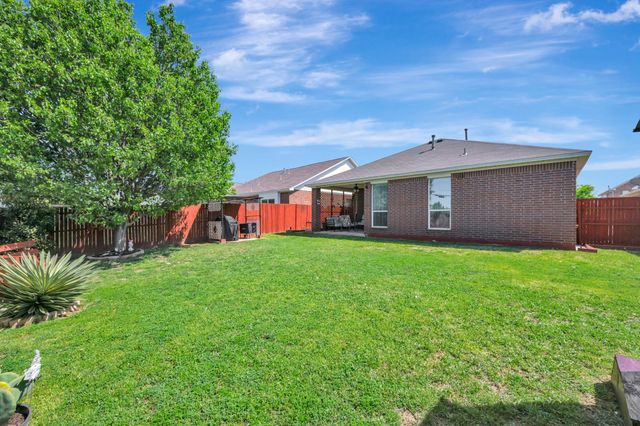 3921 Old Richwood Lane, Fort Worth, TX 76244