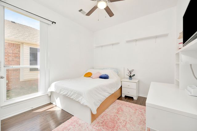 3921 Old Richwood Lane, Fort Worth, TX 76244