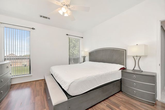 3921 Old Richwood Lane, Fort Worth, TX 76244