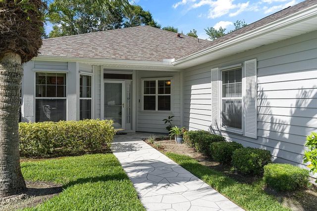431 Tamarind Place, Vero Beach, FL 32962