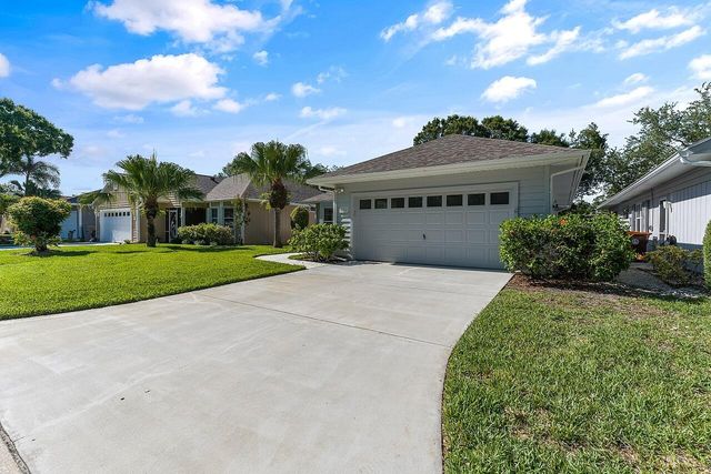 431 Tamarind Place, Vero Beach, FL 32962