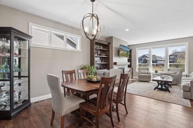 4614 Landmark Drive NE, Saint Michael, MN 55376