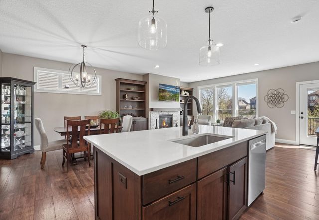 4614 Landmark Drive NE, Saint Michael, MN 55376