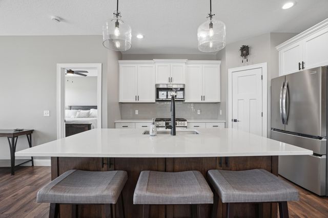 4614 Landmark Drive NE, Saint Michael, MN 55376