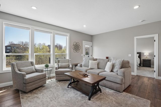 4614 Landmark Drive NE, Saint Michael, MN 55376