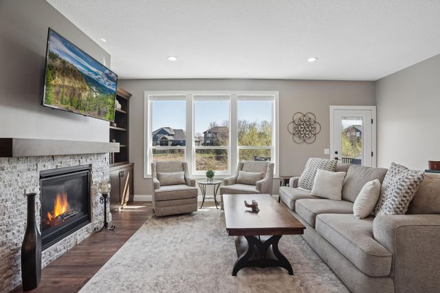 4614 Landmark Drive NE, Saint Michael, MN 55376