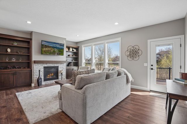 4614 Landmark Drive NE, Saint Michael, MN 55376