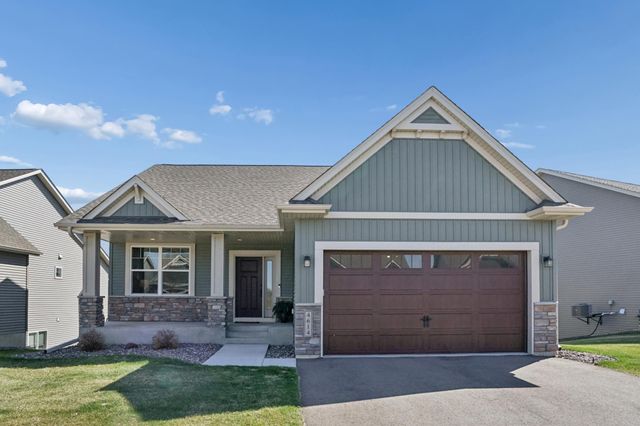 4614 Landmark Drive NE, Saint Michael, MN 55376