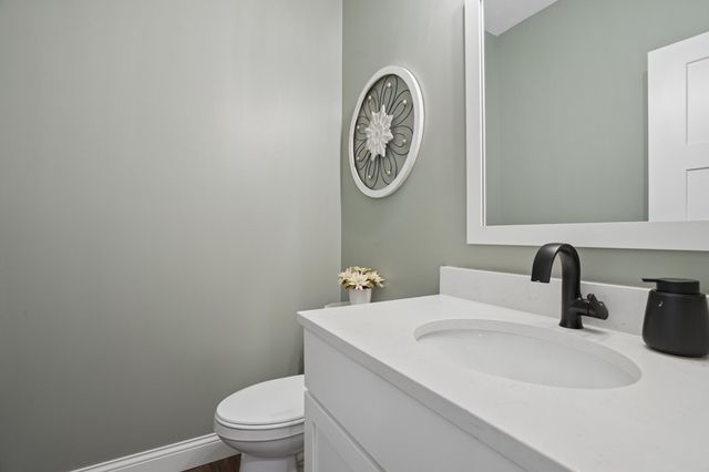 4614 Landmark Drive NE, Saint Michael, MN 55376