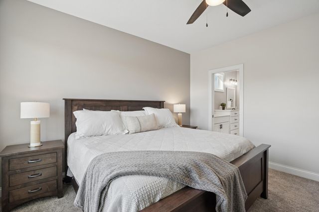 4614 Landmark Drive NE, Saint Michael, MN 55376