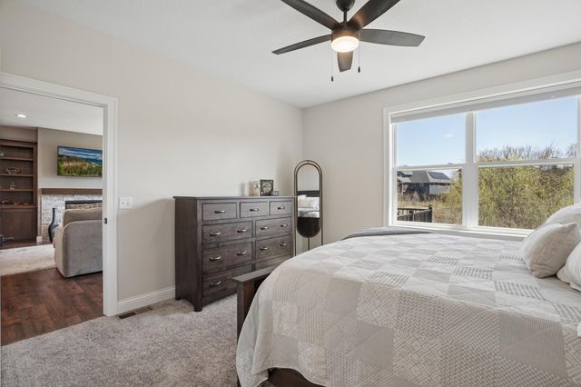 4614 Landmark Drive NE, Saint Michael, MN 55376