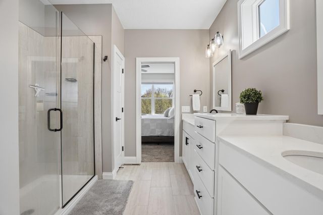 4614 Landmark Drive NE, Saint Michael, MN 55376