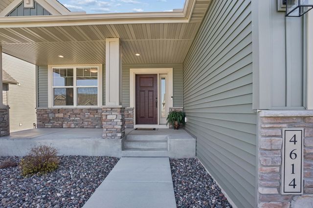 4614 Landmark Drive NE, Saint Michael, MN 55376