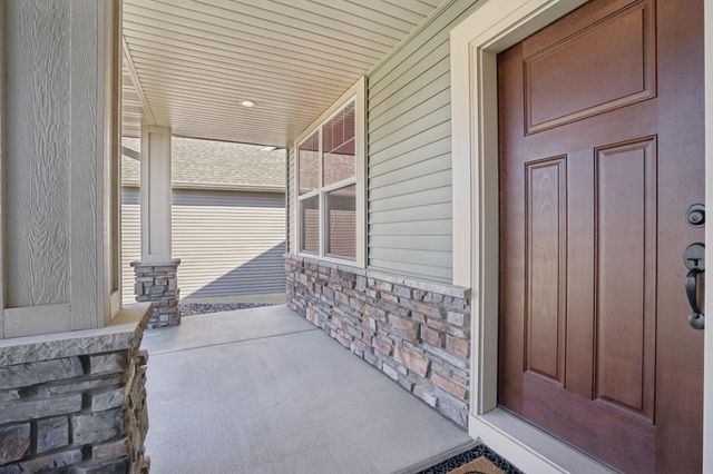 4614 Landmark Drive NE, Saint Michael, MN 55376