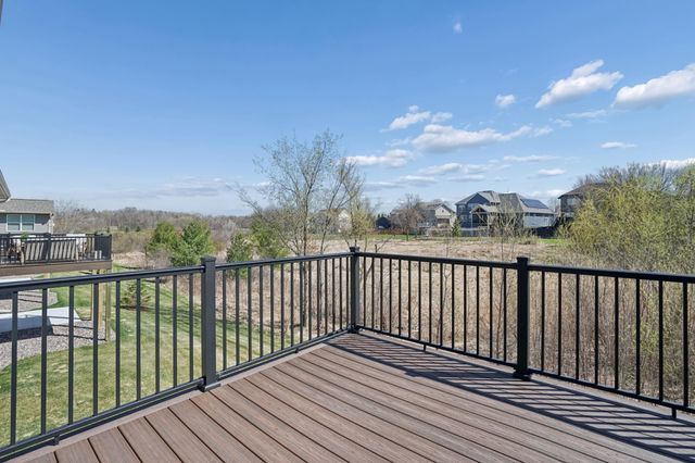 4614 Landmark Drive NE, Saint Michael, MN 55376