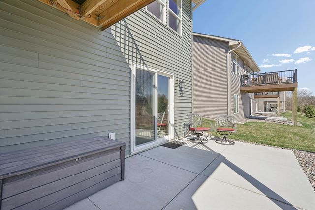 4614 Landmark Drive NE, Saint Michael, MN 55376