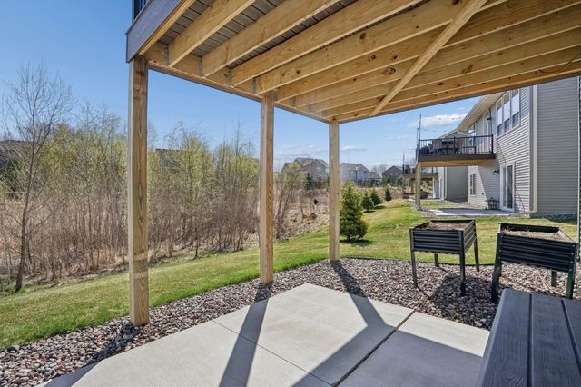 4614 Landmark Drive NE, Saint Michael, MN 55376