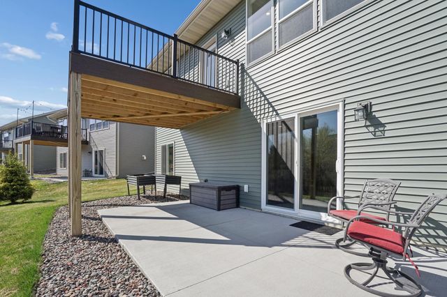 4614 Landmark Drive NE, Saint Michael, MN 55376