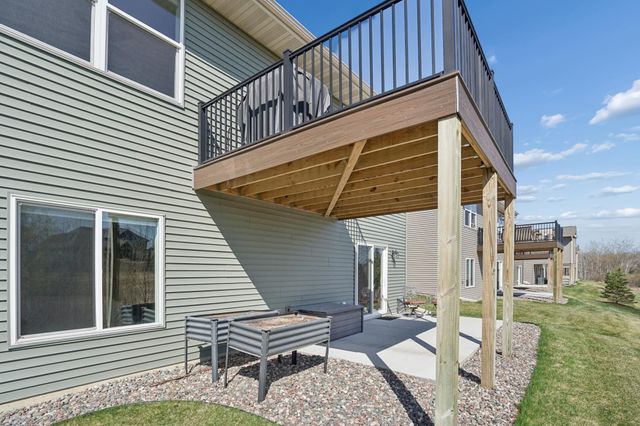 4614 Landmark Drive NE, Saint Michael, MN 55376